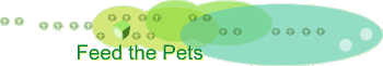 Feed the Pets